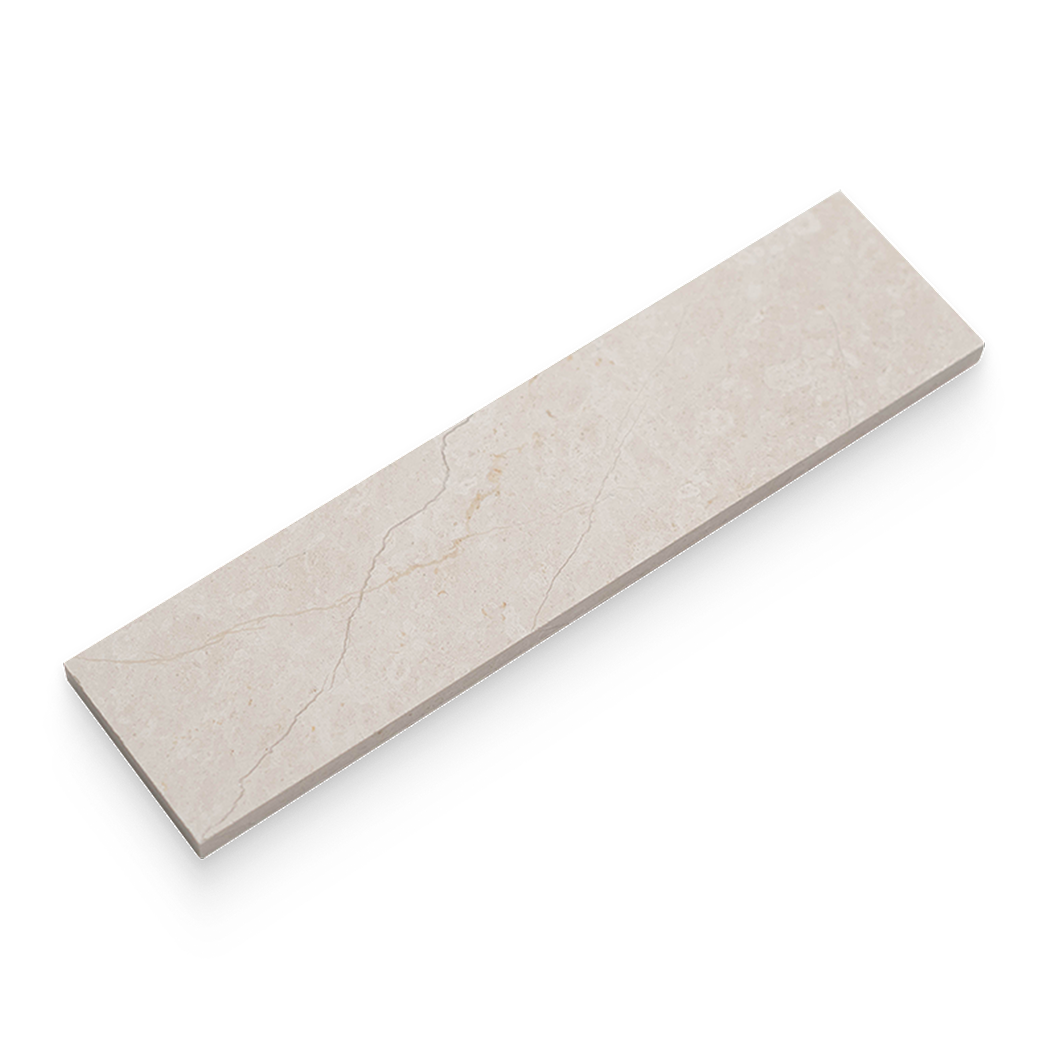 Vanilla Cream Marble Tile