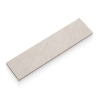 Vanilla Cream Marble Tile