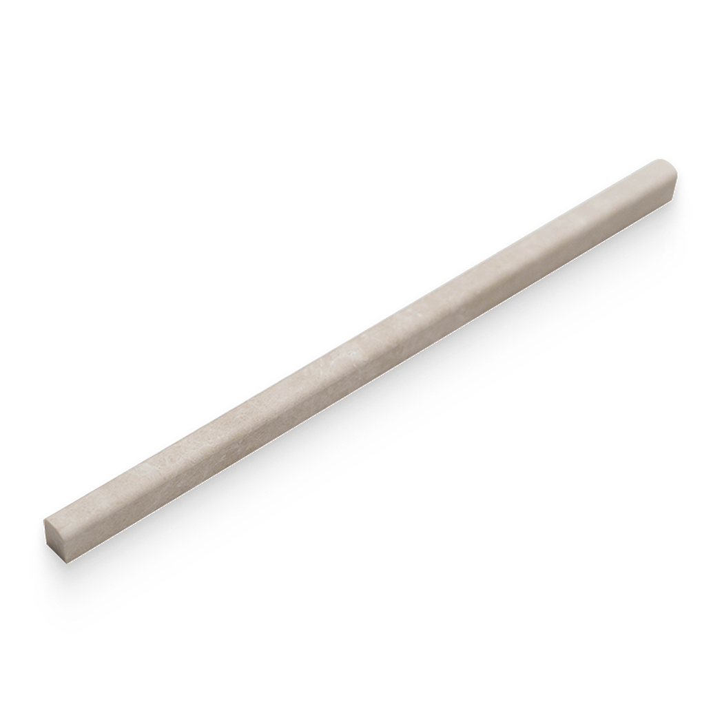 Vanilla Cream Marble Trim