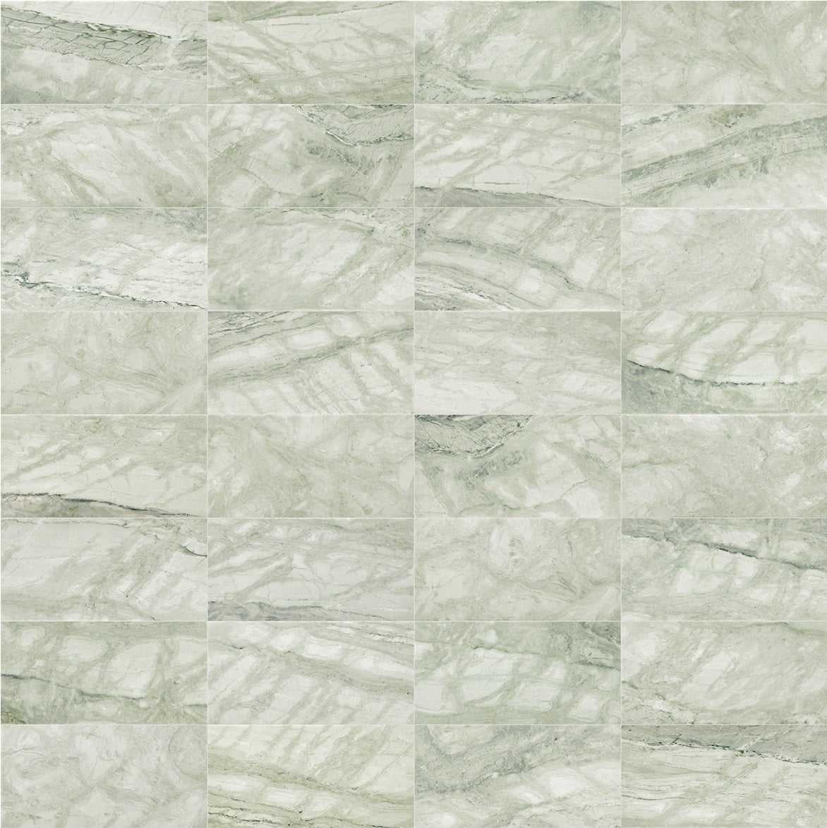 Verde Matcha Marble Tile