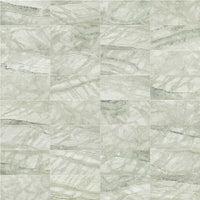 Verde Matcha Marble Tile