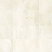 Vanilla Cream Marble Tile