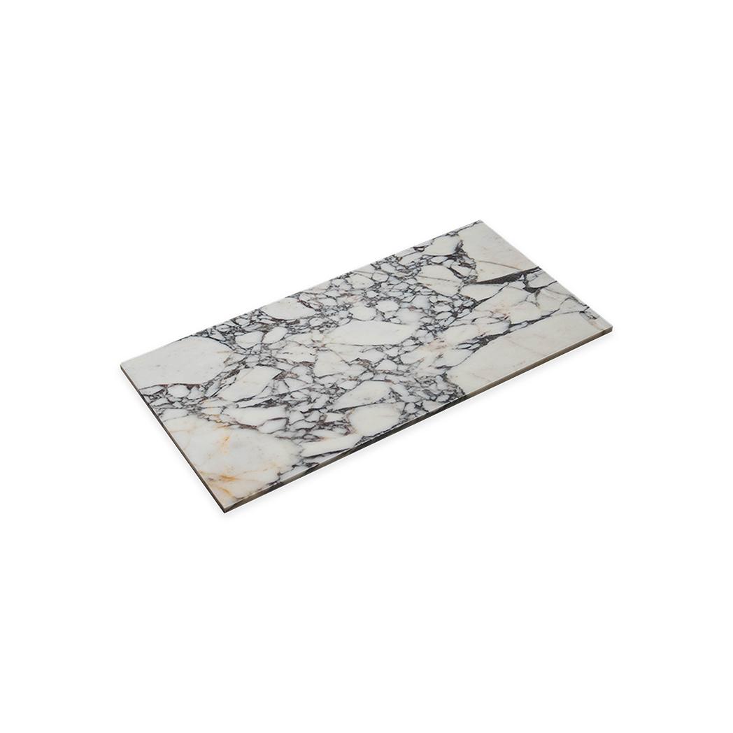 Viola Marble Tile