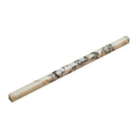 Viola Marble Trim