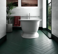 Color | Viridian Green