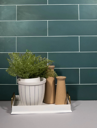 Color | Viridian Green