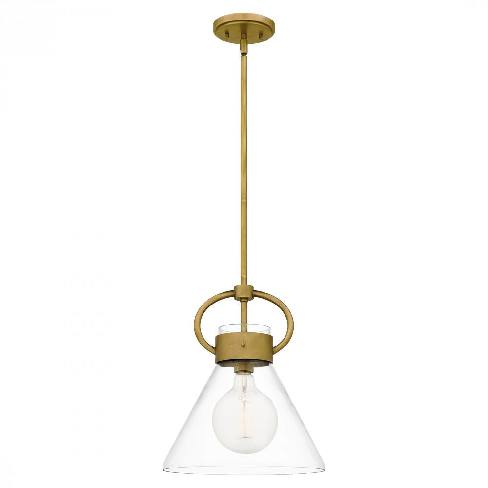 Mini Pendants-Quoizel-WBS1512WS