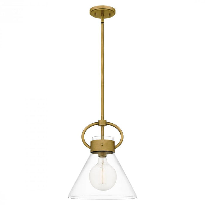 Mini Pendants-Quoizel-WBS1512WS