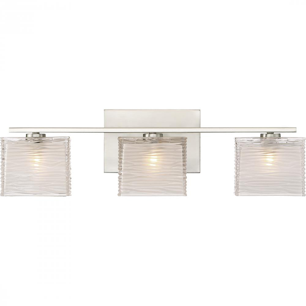 Bathroom Fixtures-Quoizel-WCP8603BN