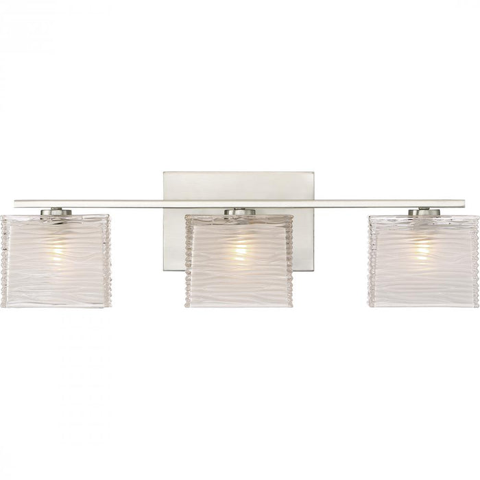 Bathroom Fixtures-Quoizel-WCP8603BN