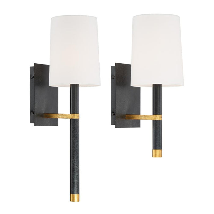 Sconces-Crystorama-WES-9901