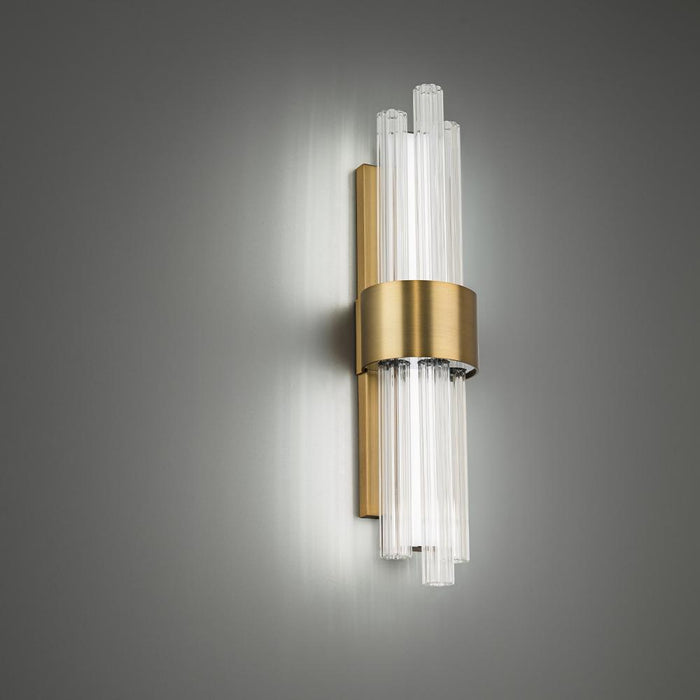 Bathroom Fixtures-Modern Forms US-WS-30118