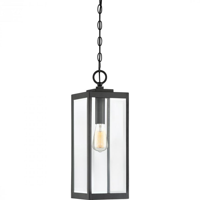Mini Pendants-Quoizel-WVR1507EK