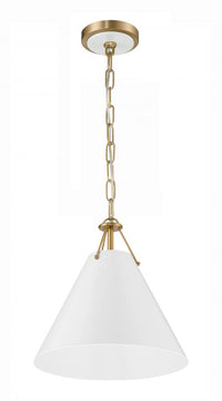 Pendants-Crystorama-XAV-B8301