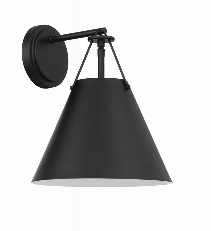 Sconces-Crystorama-XAV-B8311