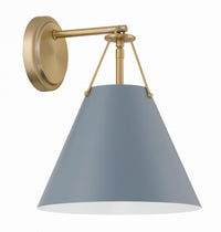 Sconces-Crystorama-XAV-B8311