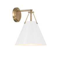 Sconces-Crystorama-XAV-B8311