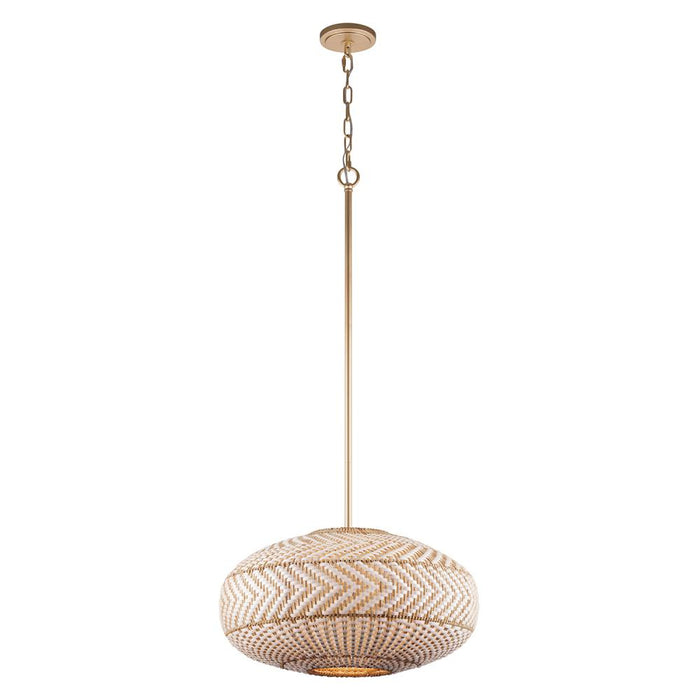 Pendants-Crystorama-ZAN-9014
