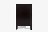 Ariel cambridge 42 in. single sink base cabinet