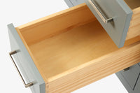 Ariel cambridge 42 in. single sink base cabinet