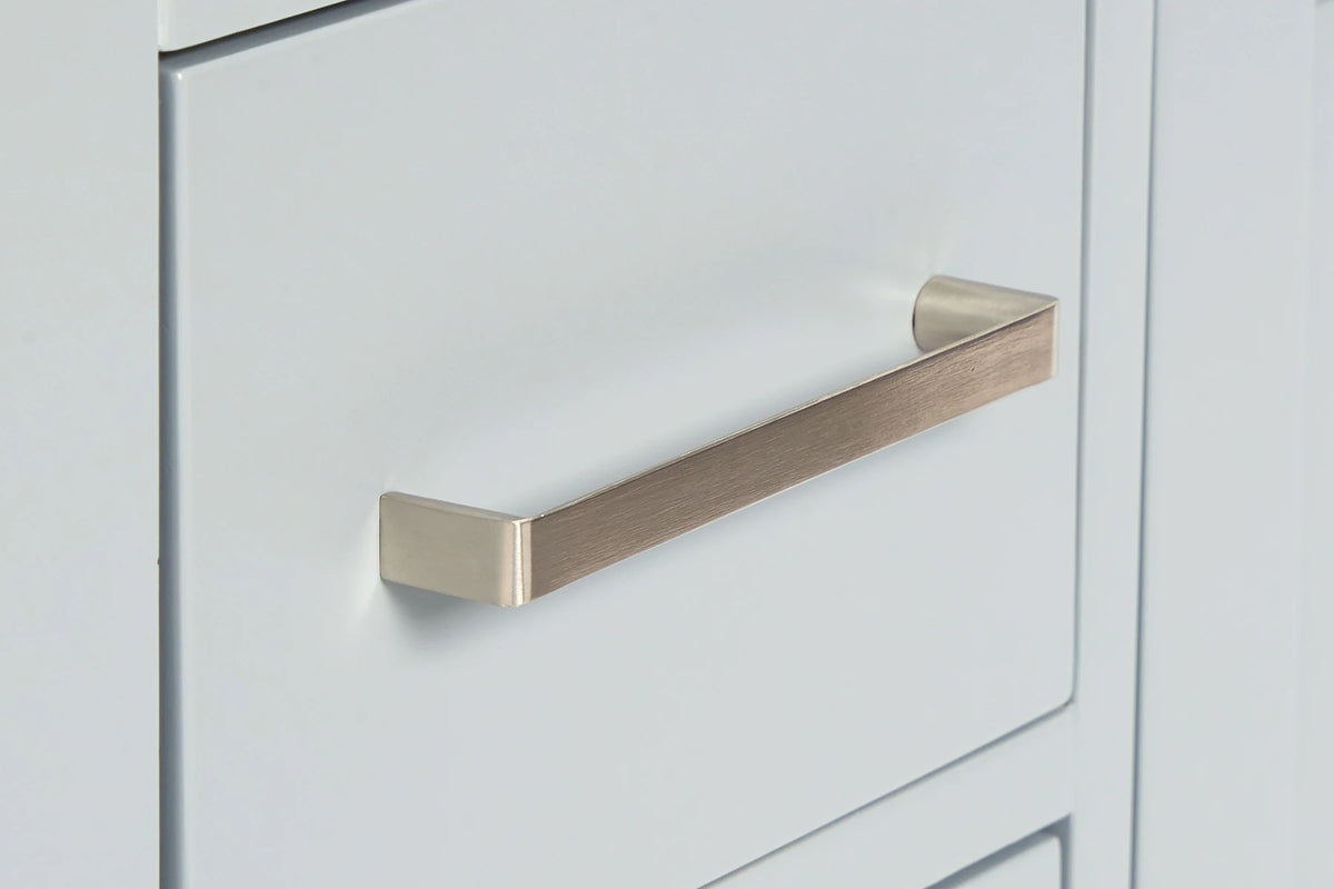 Ariel cambridge 42 in. single sink base cabinet
