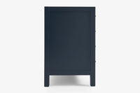 Ariel cambridge 42 in. single sink base cabinet