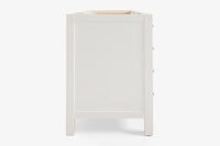 Ariel cambridge 42 in. single sink base cabinet