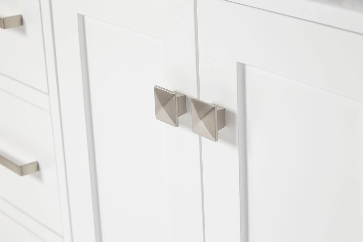Ariel cambridge 42 in. single sink base cabinet
