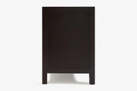 Ariel cambridge 48 in. single sink base cabinet