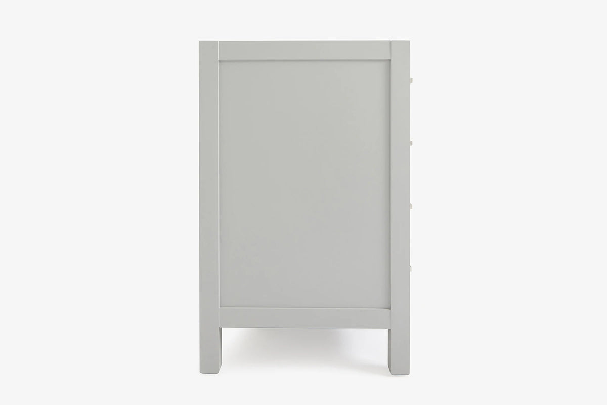 Ariel cambridge 48 in. single sink base cabinet