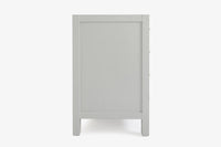 Ariel cambridge 48 in. single sink base cabinet