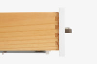 Ariel cambridge 48 in. single sink base cabinet.