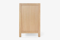 Ariel cambridge (54") single sink base cabinet