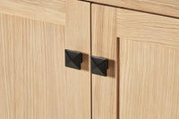 Ariel cambridge (54") single sink base cabinet