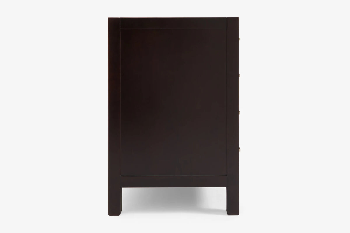 Ariel cambridge (54") single sink base cabinet
