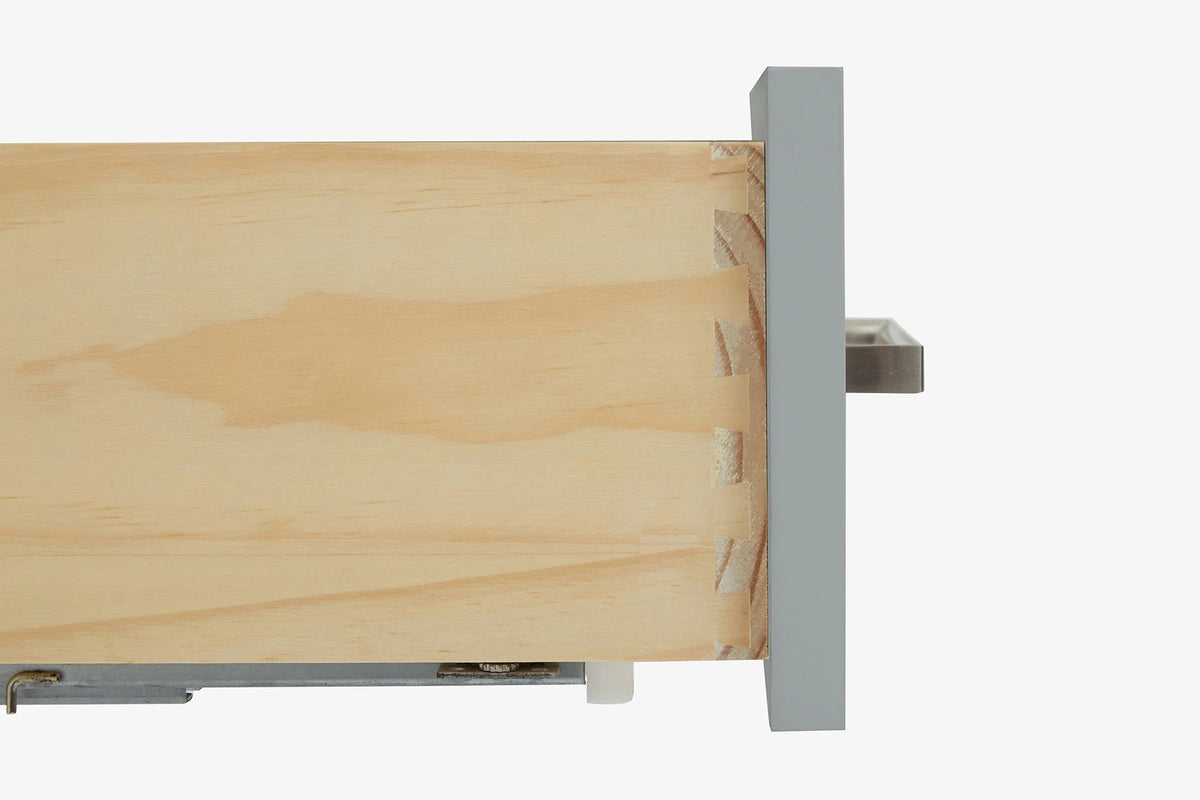 Ariel cambridge (54") single sink base cabinet