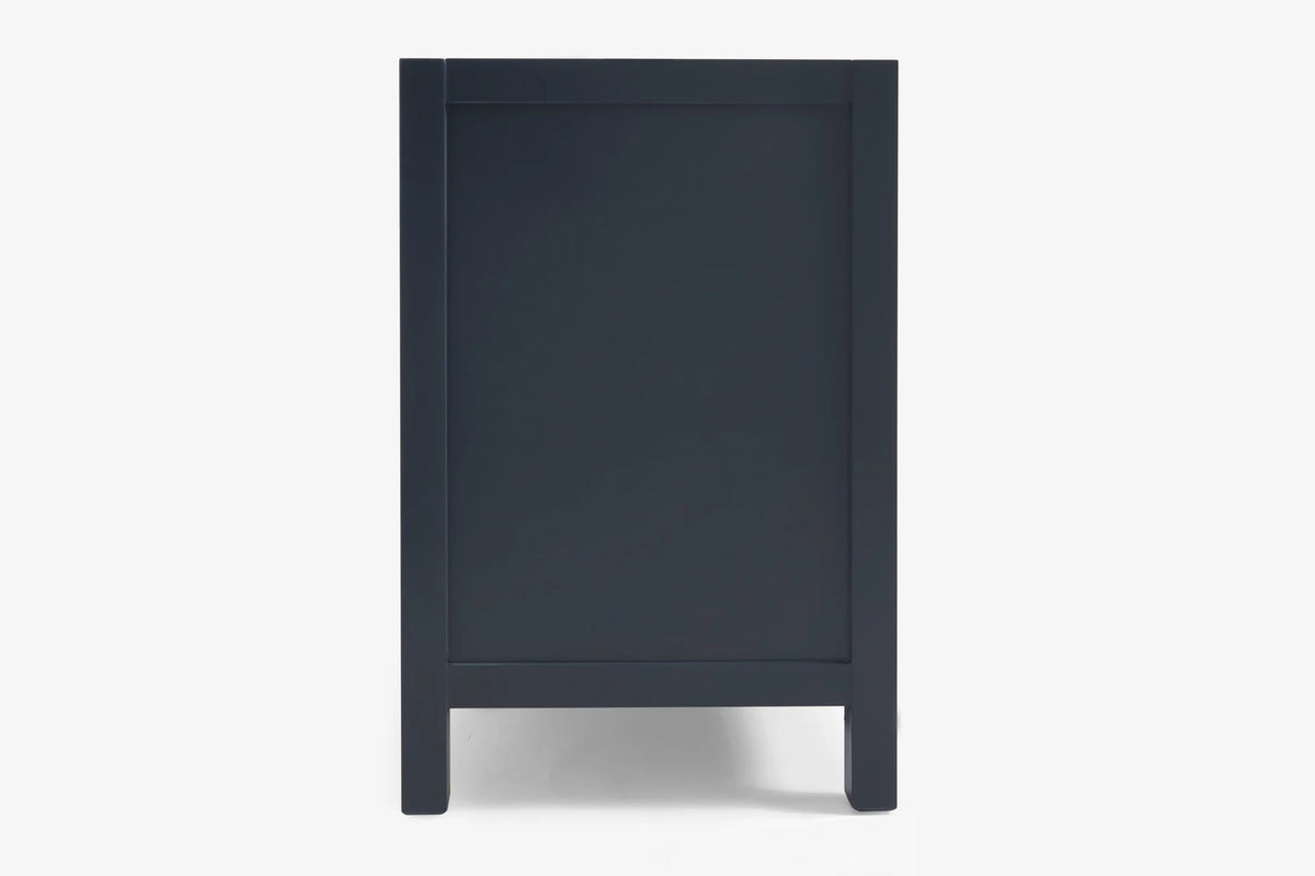 Ariel cambridge (54") single sink base cabinet