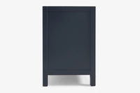 Ariel cambridge (54") single sink base cabinet