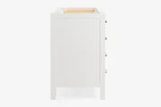 Ariel cambridge (54") single sink base cabinet