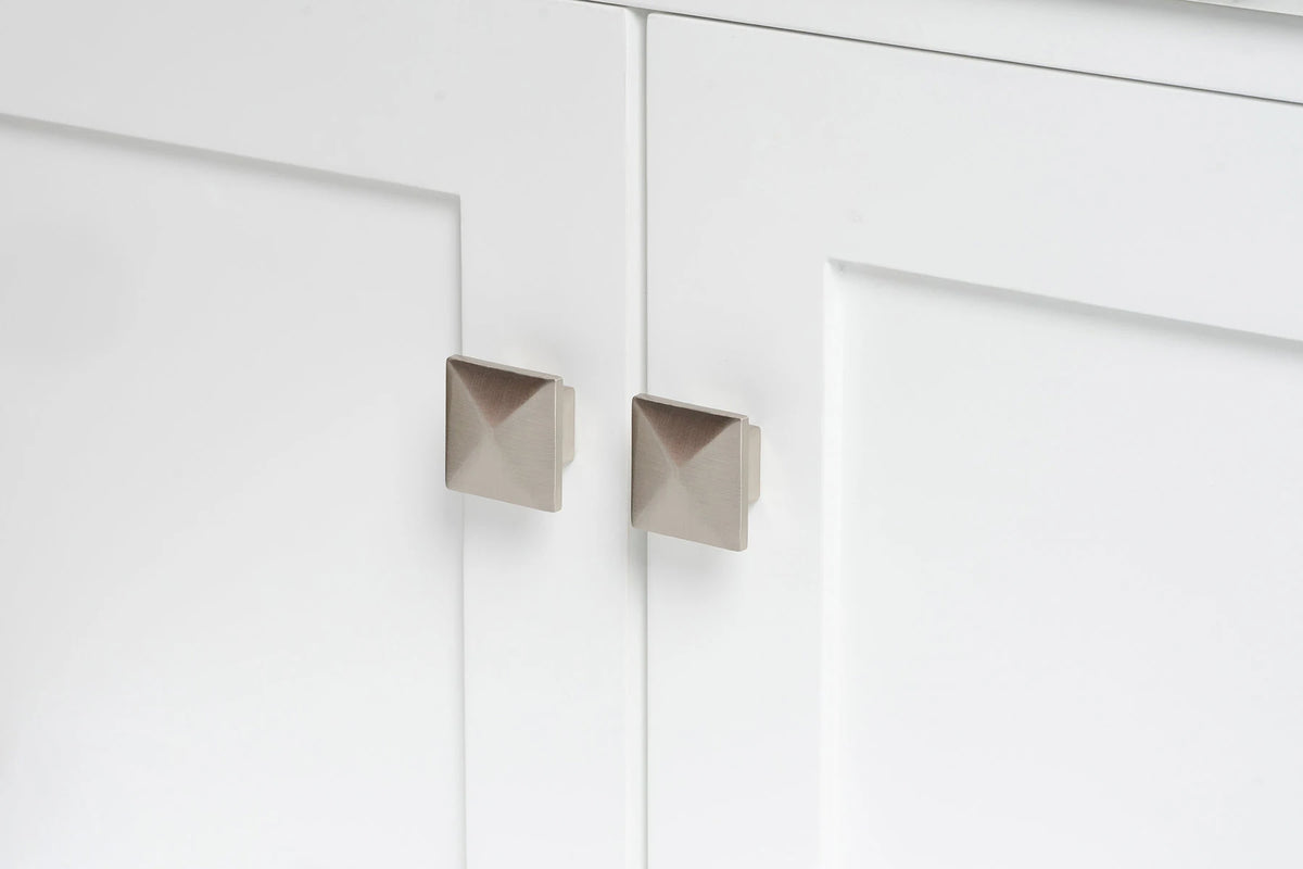 Ariel cambridge (54") single sink base cabinet