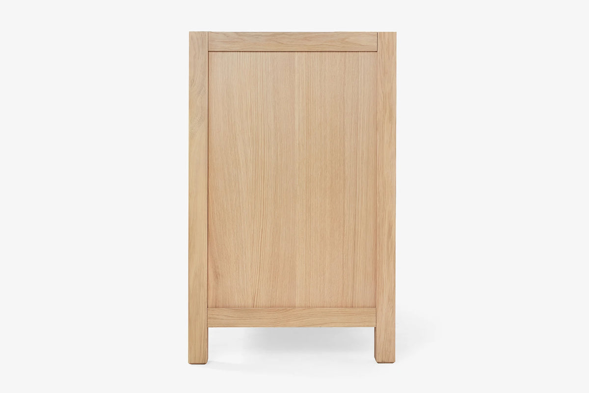 Ariel cambridge (72") double sink base cabinet.