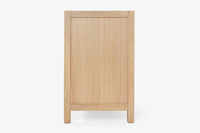 Ariel cambridge (72") double sink base cabinet.