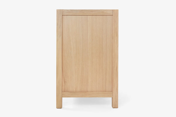 Ariel cambridge (72") double sink base cabinet.