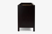Ariel cambridge (72") double sink base cabinet.