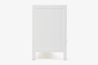 Ariel cambridge (72") double sink base cabinet.