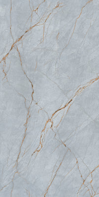 Blue Roma Cielo Porcelain Slab