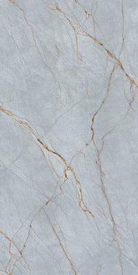Blue Roma Cielo Porcelain Slab