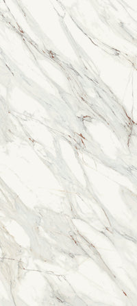 Corinto Blanco Porcelain Slab