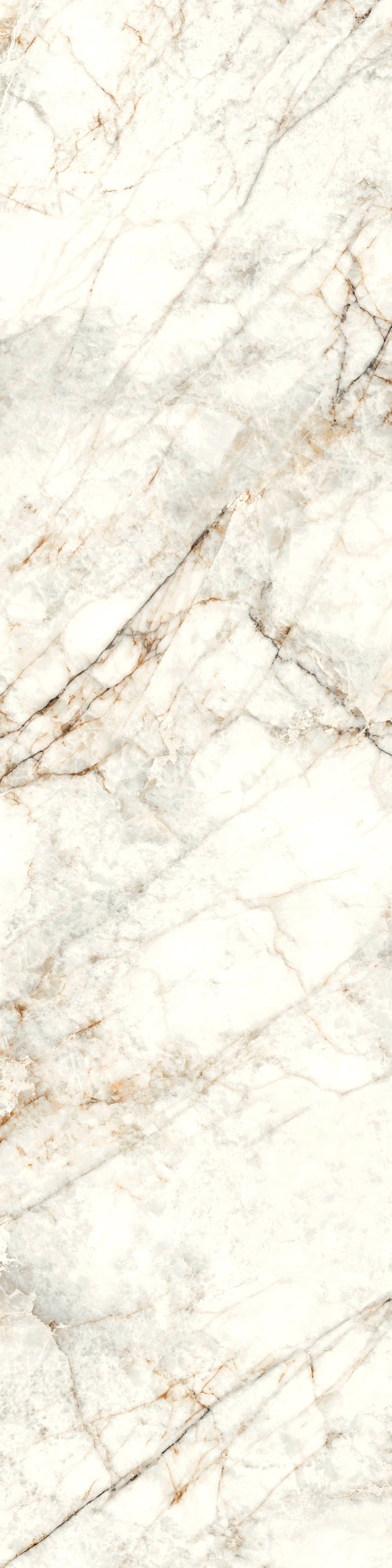 Cuarzo Reno Blanco Porcelain Slab