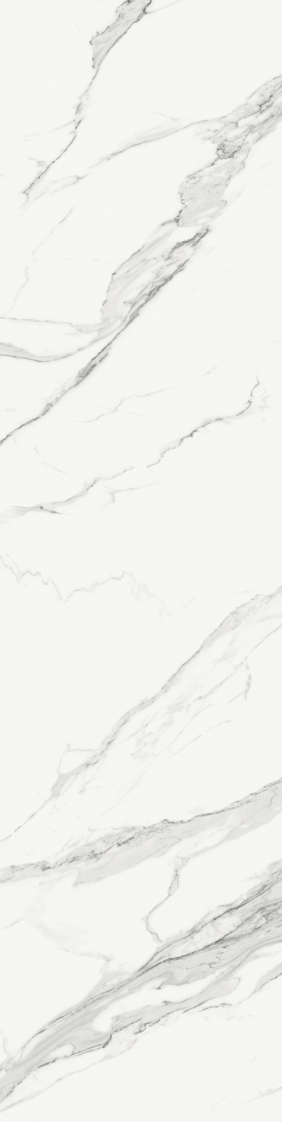 Estatuario Extra Blanco Porcelain Slab